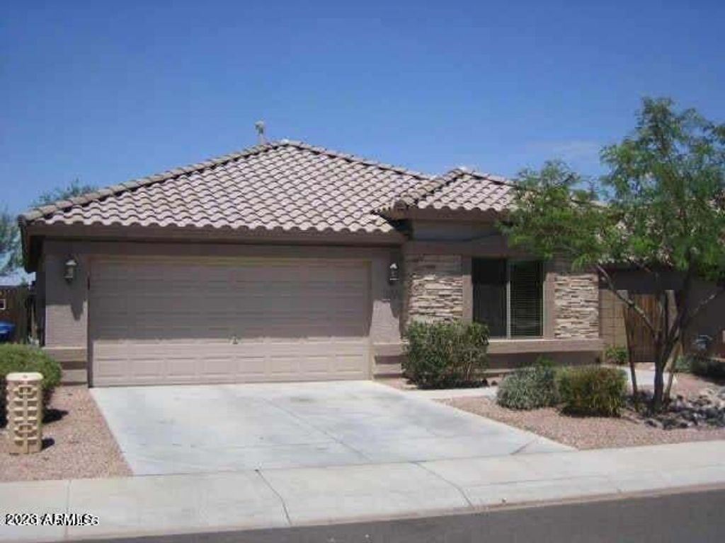 15528 N 156TH Lane, Surprise, AZ 85374