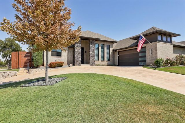 7413 NW 159th Circle, Edmond, OK 73013