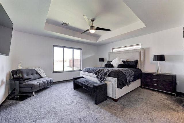 7413 NW 159th Circle, Edmond, OK 73013