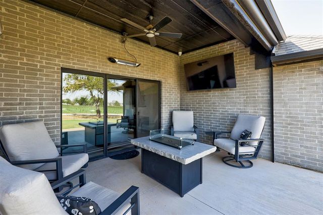 7413 NW 159th Circle, Edmond, OK 73013