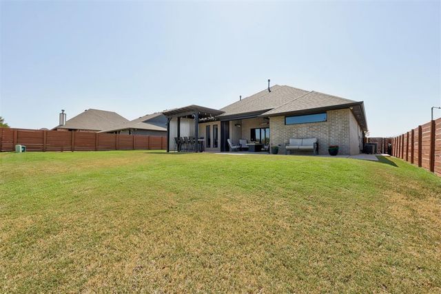 7413 NW 159th Circle, Edmond, OK 73013