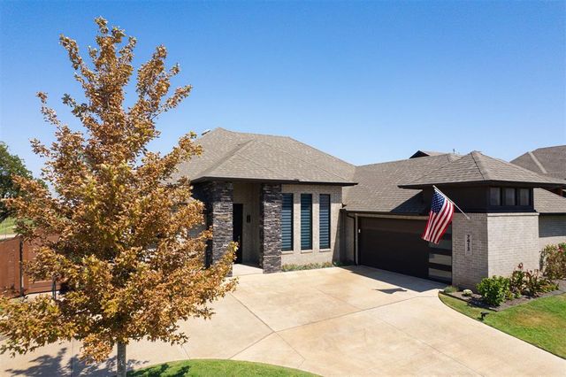 7413 NW 159th Circle, Edmond, OK 73013