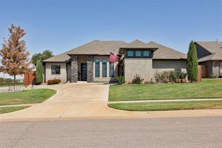 7413 NW 159th Circle, Edmond, OK 73013