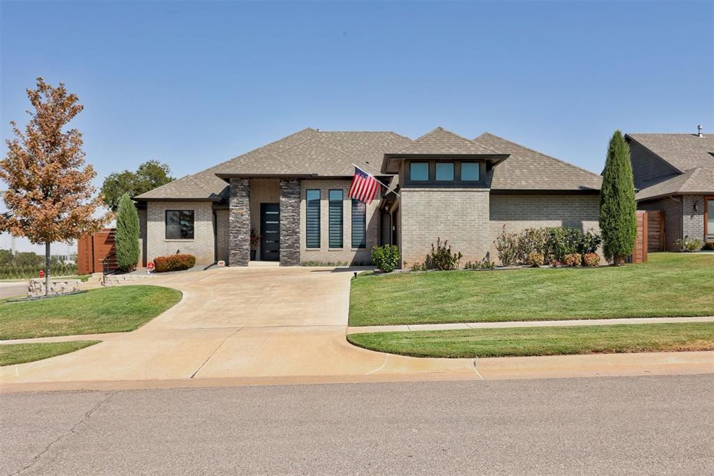 7413 NW 159th Circle, Edmond, OK 73013
