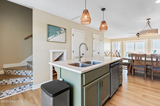 1344 New River Inlet Road, N Topsail Beach, NC 28460