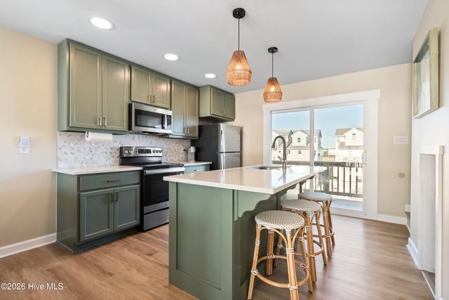 1344 New River Inlet Road, N Topsail Beach, NC 28460