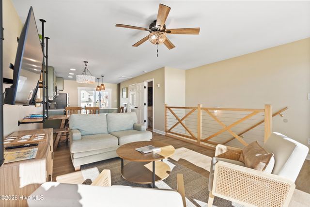 1344 New River Inlet Road, N Topsail Beach, NC 28460