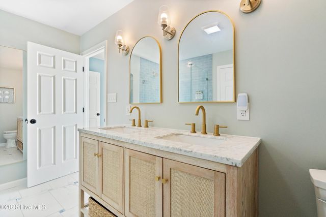 1344 New River Inlet Road, N Topsail Beach, NC 28460