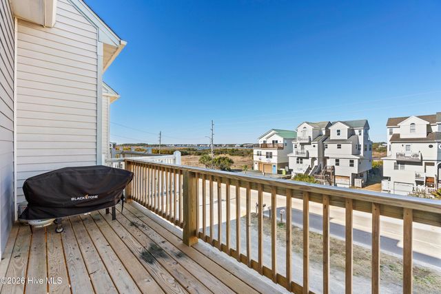 1344 New River Inlet Road, N Topsail Beach, NC 28460