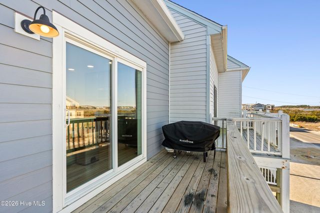 1344 New River Inlet Road, N Topsail Beach, NC 28460