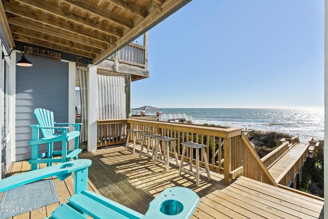 1344 New River Inlet Road, N Topsail Beach, NC 28460