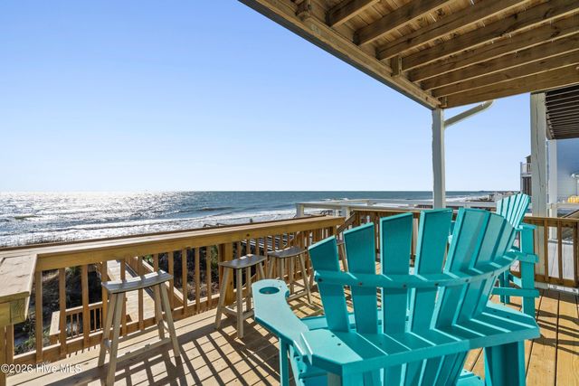 1344 New River Inlet Road, N Topsail Beach, NC 28460