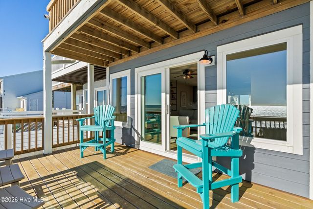 1344 New River Inlet Road, N Topsail Beach, NC 28460