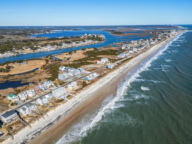 1344 New River Inlet Road, N Topsail Beach, NC 28460