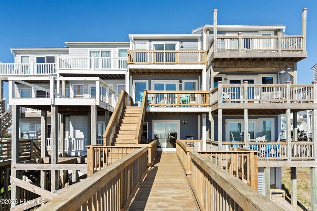 1344 New River Inlet Road, N Topsail Beach, NC 28460