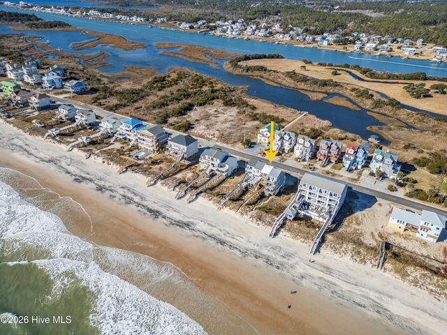 1344 New River Inlet Road, N Topsail Beach, NC 28460