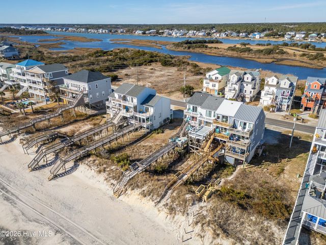 1344 New River Inlet Road, N Topsail Beach, NC 28460