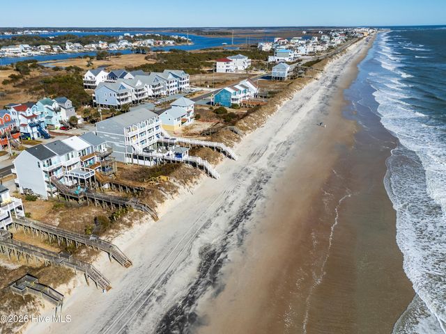 1344 New River Inlet Road, N Topsail Beach, NC 28460