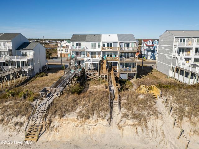 1344 New River Inlet Road, N Topsail Beach, NC 28460