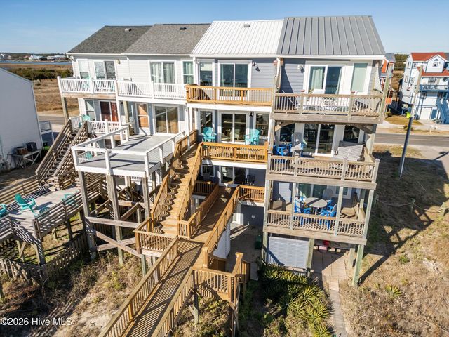 1344 New River Inlet Road, N Topsail Beach, NC 28460