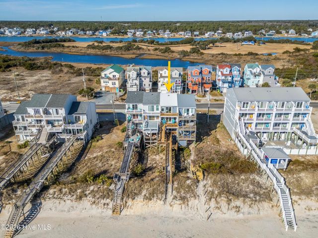 1344 New River Inlet Road, N Topsail Beach, NC 28460