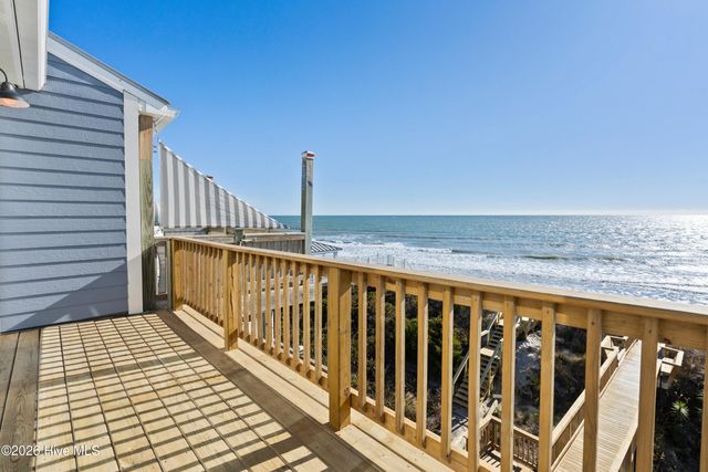 1344 New River Inlet Road, N Topsail Beach, NC 28460