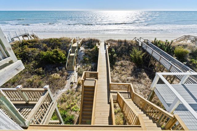 1344 New River Inlet Road, N Topsail Beach, NC 28460