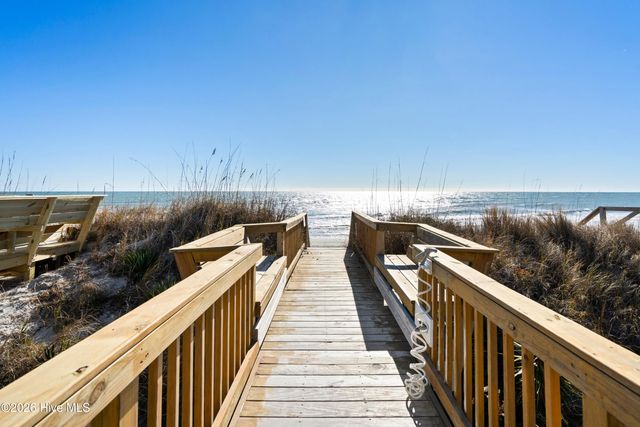 1344 New River Inlet Road, N Topsail Beach, NC 28460