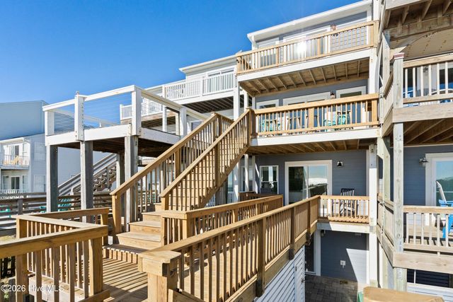 1344 New River Inlet Road, N Topsail Beach, NC 28460