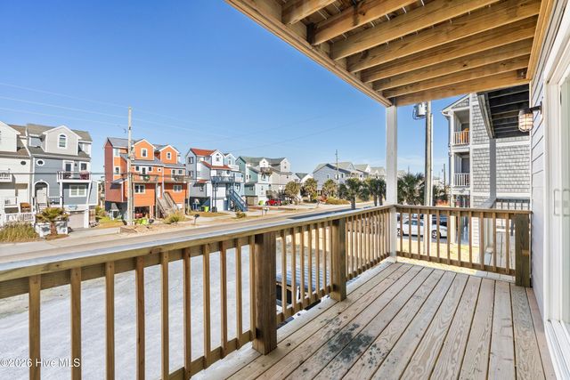 1344 New River Inlet Road, N Topsail Beach, NC 28460