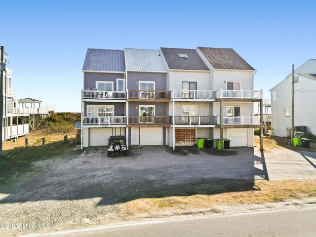 1344 New River Inlet Road, N Topsail Beach, NC 28460