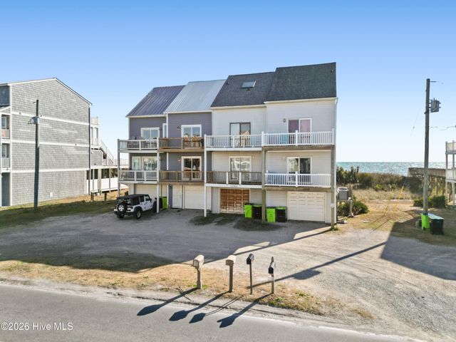 1344 New River Inlet Road, N Topsail Beach, NC 28460