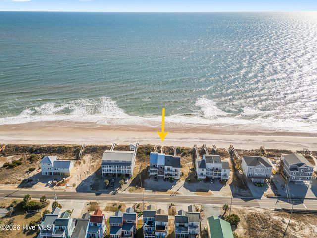 1344 New River Inlet Road, N Topsail Beach, NC 28460