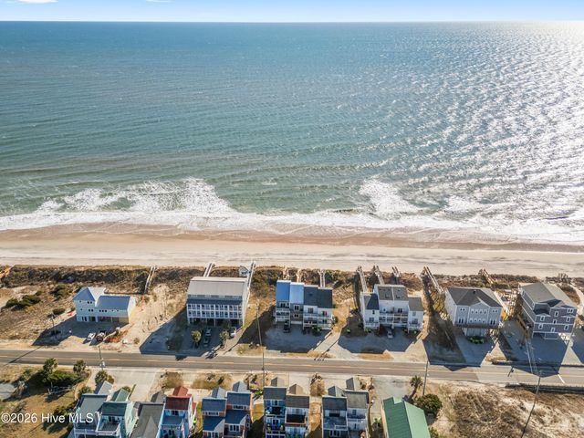 1344 New River Inlet Road, N Topsail Beach, NC 28460