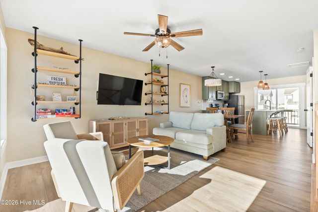 1344 New River Inlet Road, N Topsail Beach, NC 28460