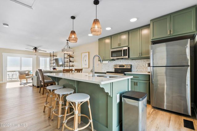 1344 New River Inlet Road, N Topsail Beach, NC 28460