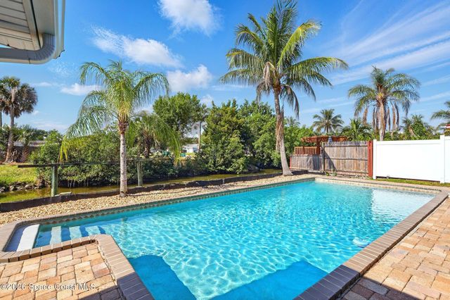 135 Richland Avenue, Merritt Island, FL 32953