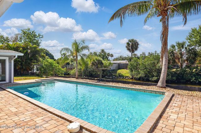 135 Richland Avenue, Merritt Island, FL 32953