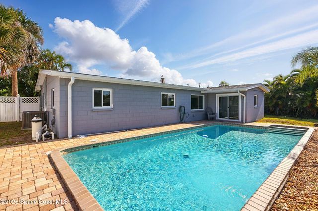 135 Richland Avenue, Merritt Island, FL 32953