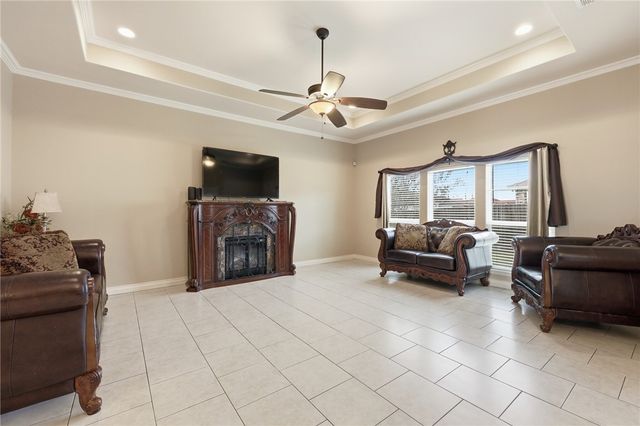 3413 Lakers Nation Ct, Corpus Christi, TX 78414