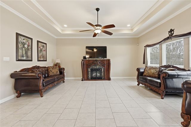 3413 Lakers Nation Ct, Corpus Christi, TX 78414