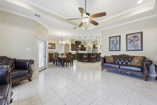 3413 Lakers Nation Ct, Corpus Christi, TX 78414