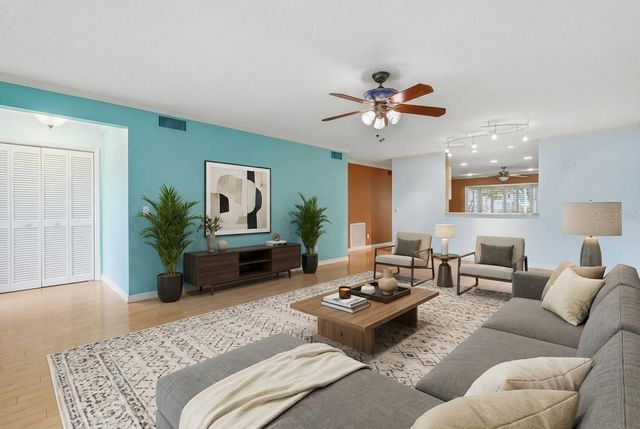 2294 SWEDISH DRIVE 8, Clearwater, FL 33763