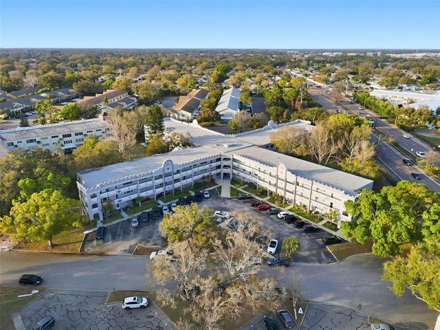 2294 SWEDISH DRIVE 8, Clearwater, FL 33763