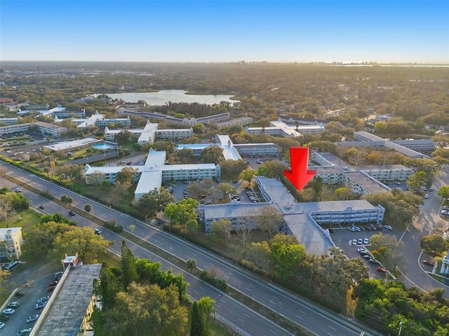 2294 SWEDISH DRIVE 8, Clearwater, FL 33763