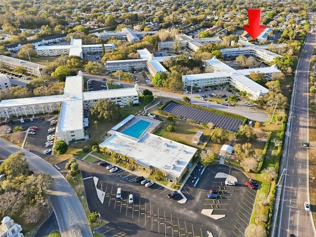 2294 SWEDISH DRIVE 8, Clearwater, FL 33763