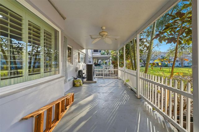 2294 SWEDISH DRIVE 8, Clearwater, FL 33763