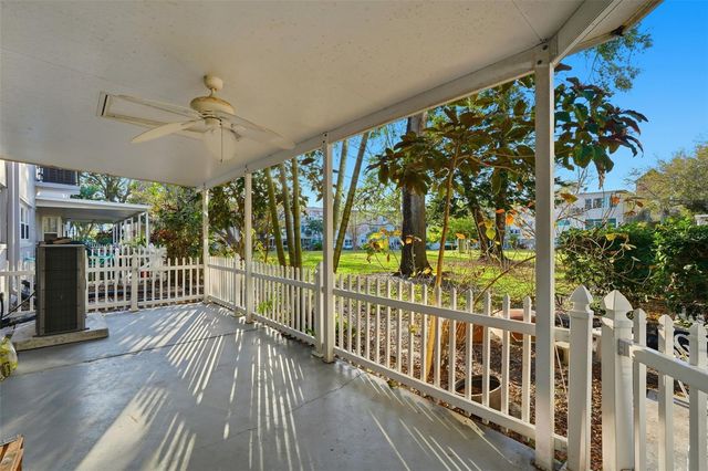 2294 SWEDISH DRIVE 8, Clearwater, FL 33763