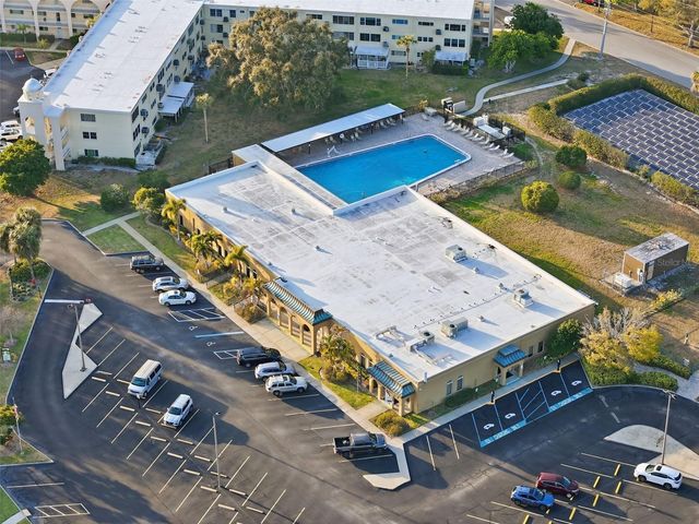 2294 SWEDISH DRIVE 8, Clearwater, FL 33763