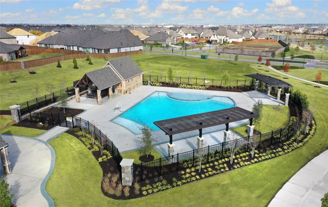 11173 Roxburgh Road, Fort Worth, TX 76052